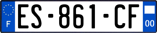 ES-861-CF