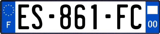 ES-861-FC