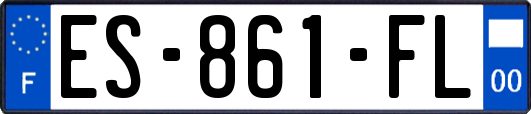 ES-861-FL