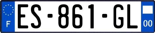 ES-861-GL