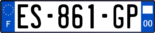 ES-861-GP