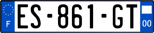 ES-861-GT