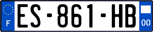 ES-861-HB