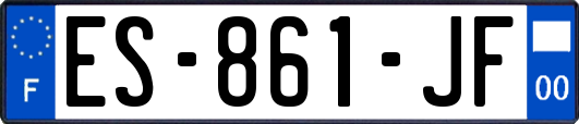 ES-861-JF