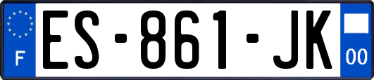 ES-861-JK