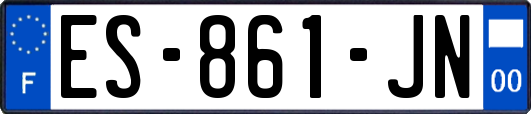 ES-861-JN