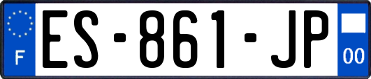 ES-861-JP