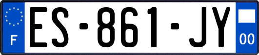 ES-861-JY