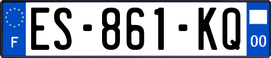 ES-861-KQ