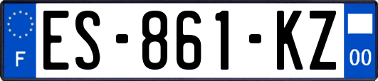 ES-861-KZ