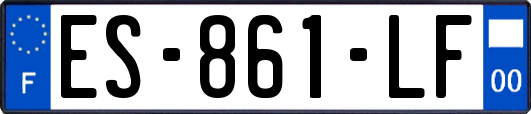 ES-861-LF