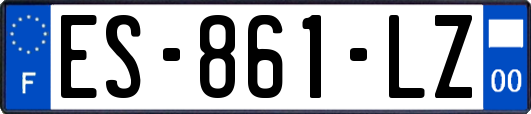 ES-861-LZ