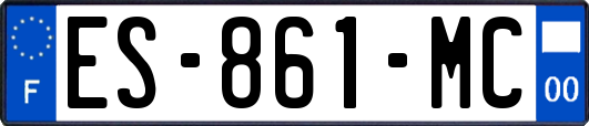 ES-861-MC