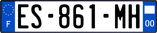ES-861-MH