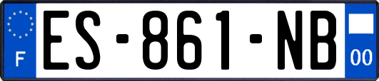 ES-861-NB