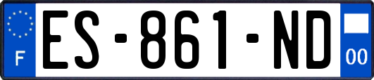 ES-861-ND