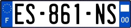 ES-861-NS