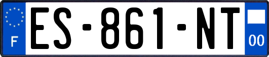ES-861-NT