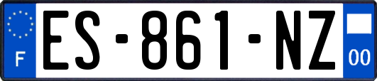 ES-861-NZ