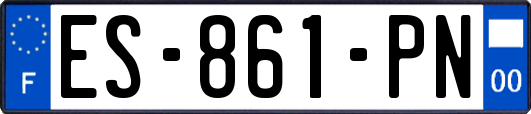 ES-861-PN