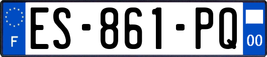 ES-861-PQ
