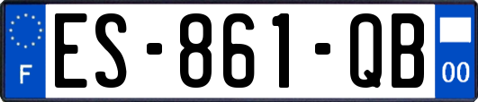 ES-861-QB