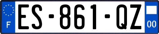ES-861-QZ