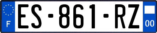 ES-861-RZ