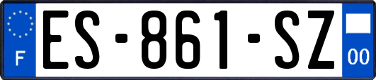 ES-861-SZ
