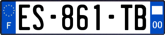 ES-861-TB