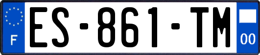 ES-861-TM
