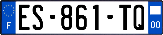 ES-861-TQ