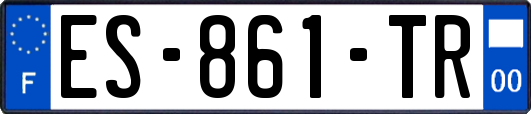 ES-861-TR