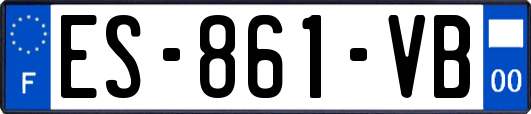 ES-861-VB