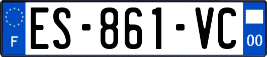ES-861-VC