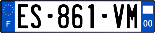 ES-861-VM