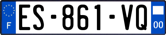 ES-861-VQ