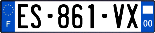 ES-861-VX