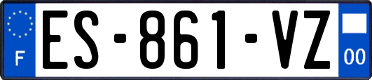 ES-861-VZ