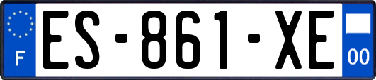 ES-861-XE