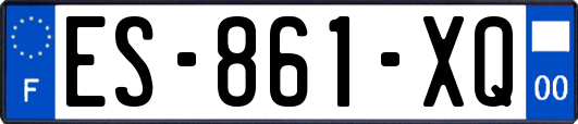 ES-861-XQ