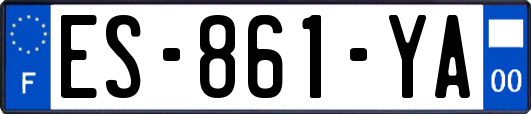 ES-861-YA