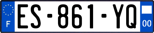 ES-861-YQ