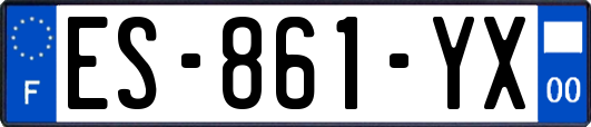 ES-861-YX