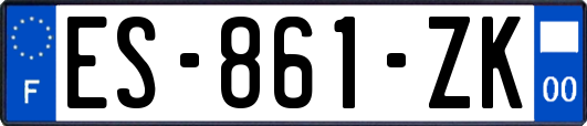 ES-861-ZK