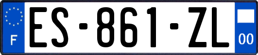 ES-861-ZL