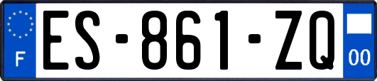 ES-861-ZQ