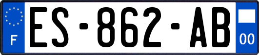 ES-862-AB