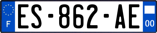 ES-862-AE