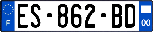 ES-862-BD